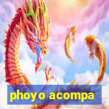 phoyo acompa